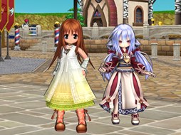 画像ギャラリー No.010のサムネイル画像 / 「ECO」，エクストラアップデート「君と歩く道」第5弾「真実の先へ」本日実装