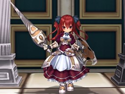 画像ギャラリー No.005のサムネイル画像 / 「ECO」，「守護魔・フェール」をイメージしたECOドリームが販売開始