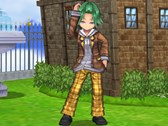 画像ギャラリー No.006のサムネイル画像 / 「ECO」，御魂・フロンをイメージしたECOドリームを本日より期間限定で販売