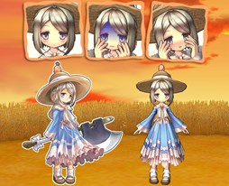 画像ギャラリー No.004のサムネイル画像 / 「エミル・クロニクル・オンライン」，ECOドリーム「攻撃は最大の防御！？」発売