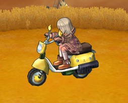 画像ギャラリー No.005のサムネイル画像 / 「エミル・クロニクル・オンライン」，ECOドリーム「攻撃は最大の防御！？」発売