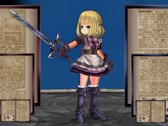 画像ギャラリー No.007のサムネイル画像 / 「ECO」，神魔「ジャバウォック」をイメージしたECOドリームを本日より販売