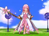 画像ギャラリー No.005のサムネイル画像 / 「ECO」，「守護魔・トワ」をイメージしたECOドリーム「トワに花を」発売