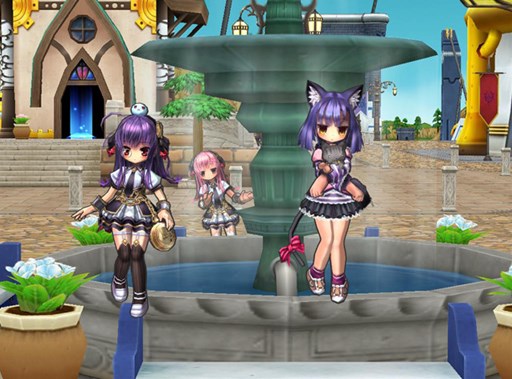 画像ギャラリー No.002のサムネイル画像 / 「ECO」，ECOドリームテーマシリーズ「ロアたちの独立」を本日より販売