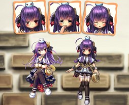 画像ギャラリー No.003のサムネイル画像 / 「ECO」，ECOドリームテーマシリーズ「ロアたちの独立」を本日より販売