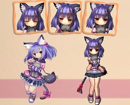 画像ギャラリー No.004のサムネイル画像 / 「ECO」，ECOドリームテーマシリーズ「ロアたちの独立」を本日より販売