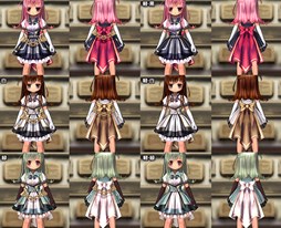画像ギャラリー No.005のサムネイル画像 / 「ECO」，ECOドリームテーマシリーズ「ロアたちの独立」を本日より販売
