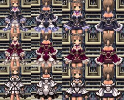 画像ギャラリー No.006のサムネイル画像 / 「ECO」，ECOドリーム・ストーリーシリーズ「人気者はつらいよ」を本日より販売