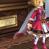 画像ギャラリー No.006のサムネイル画像 / 「ECO」，「守護魔・メイリー」をイメージしたECOドリームを本日より販売