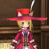 画像ギャラリー No.007のサムネイル画像 / 「ECO」，「守護魔・メイリー」をイメージしたECOドリームを本日より販売