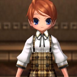 画像ギャラリー No.008のサムネイル画像 / 「ECO」，「守護魔・メイリー」をイメージしたECOドリームを本日より販売