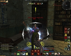 画像ギャラリー No.015のサムネイル画像 / 「Age of Conan」プレイレポートその4：MMORPGジャンルにおけるAoCの特徴と立ち位置。そして今後の課題について