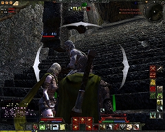 画像ギャラリー No.023のサムネイル画像 / 「Age of Conan」プレイレポートその4：MMORPGジャンルにおけるAoCの特徴と立ち位置。そして今後の課題について