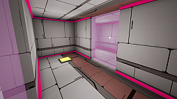 Virtual Perspective