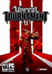 画像ギャラリー No.002のサムネイル画像 / 4Gamer＆シンアイ企画：「Unreal Tournament 3」の予約受付を開始