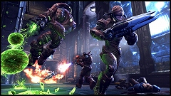 画像ギャラリー No.003のサムネイル画像 / 4Gamer＆シンアイ企画：「Unreal Tournament 3」の予約受付を開始