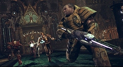 画像ギャラリー No.004のサムネイル画像 / 4Gamer＆シンアイ企画：「Unreal Tournament 3」の予約受付を開始