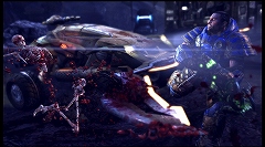 画像ギャラリー No.005のサムネイル画像 / 4Gamer＆シンアイ企画：「Unreal Tournament 3」の予約受付を開始