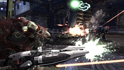 画像ギャラリー No.007のサムネイル画像 / FPS「アンリアル トーナメント 3」明日発売。「THE WANTED」に勝利して10万円を手に入れよう！