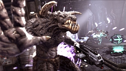 画像ギャラリー No.008のサムネイル画像 / FPS「アンリアル トーナメント 3」明日発売。「THE WANTED」に勝利して10万円を手に入れよう！