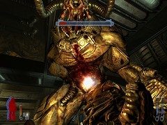 画像ギャラリー No.001のサムネイル画像 / 不気味な宇宙船での戦いを描くSF FPS，「PREY」日本語版が2月8日に発売