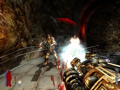画像ギャラリー No.002のサムネイル画像 / 不気味な宇宙船での戦いを描くSF FPS，「PREY」日本語版が2月8日に発売