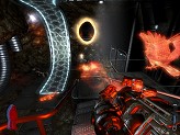 画像ギャラリー No.005のサムネイル画像 / 不気味な宇宙船での戦いを描くSF FPS，「PREY」日本語版が2月8日に発売