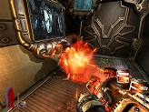 画像ギャラリー No.006のサムネイル画像 / 不気味な宇宙船での戦いを描くSF FPS，「PREY」日本語版が2月8日に発売