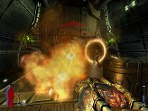 画像ギャラリー No.008のサムネイル画像 / 不気味な宇宙船での戦いを描くSF FPS，「PREY」日本語版が2月8日に発売