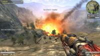 画像ギャラリー No.001のサムネイル画像 / マルチプレイFPS「ET：Quake Wars」のムービーが公開