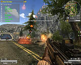 画像ギャラリー No.003のサムネイル画像 / 世界待望のマルチプレイFPS，「Enemy Territory：Quake Wars」のデモ版がついに登場