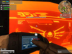 画像ギャラリー No.007のサムネイル画像 / Strogg対人類，生き残るのはどっちだ？　「Enemy Territory：Quake Wars」のレビューを掲載