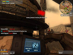 画像ギャラリー No.008のサムネイル画像 / Strogg対人類，生き残るのはどっちだ？　「Enemy Territory：Quake Wars」のレビューを掲載