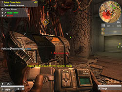 画像ギャラリー No.011のサムネイル画像 / Strogg対人類，生き残るのはどっちだ？　「Enemy Territory：Quake Wars」のレビューを掲載