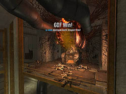 画像ギャラリー No.012のサムネイル画像 / Strogg対人類，生き残るのはどっちだ？　「Enemy Territory：Quake Wars」のレビューを掲載