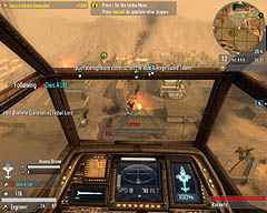 画像ギャラリー No.026のサムネイル画像 / Strogg対人類，生き残るのはどっちだ？　「Enemy Territory：Quake Wars」のレビューを掲載