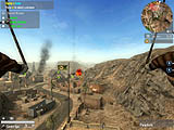 画像ギャラリー No.036のサムネイル画像 / Strogg対人類，生き残るのはどっちだ？　「Enemy Territory：Quake Wars」のレビューを掲載