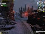 画像ギャラリー No.039のサムネイル画像 / Strogg対人類，生き残るのはどっちだ？　「Enemy Territory：Quake Wars」のレビューを掲載