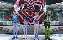 画像ギャラリー No.002のサムネイル画像 / 「PSU」，ルームグッズがもらえるバレンタインイベントが実施