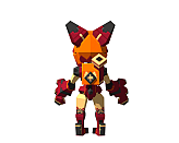 画像ギャラリー No.018のサムネイル画像 / 「ロボ聖紀C21」アップデート，新型萌えロボ「キャット・C」が登場