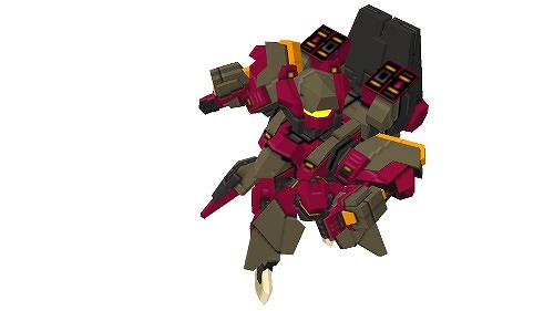 画像ギャラリー No.008のサムネイル画像 / 「鋼鉄戦記C21」，イベント「アルバイターのお手伝いクエストSP」開催