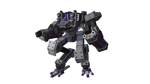 画像ギャラリー No.009のサムネイル画像 / 「鋼鉄戦記C21」，イベント「アルバイターのお手伝いクエストSP」開催