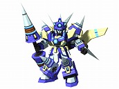 画像ギャラリー No.009のサムネイル画像 / 「鋼鉄戦記C21」，12月6日に「マニモ de メガガチャ SP」や新ロボを追加するアップデートを実施