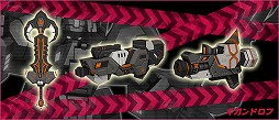 画像ギャラリー No.005のサムネイル画像 / 「鋼鉄戦記C21」，新コンテンツとして強襲レイドバトルが登場