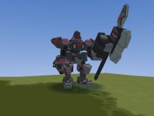 画像ギャラリー No.011のサムネイル画像 / 「鋼鉄戦記C21」，新コンテンツとして強襲レイドバトルが登場