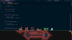 Cozy Mining