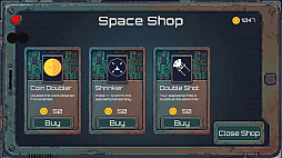 Invaders Loop