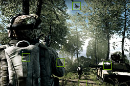 画像ギャラリー No.030のサムネイル画像 / 「GeForce Experience」β版を試す。グラフィックス設定自動最適化ツールは予想以上に“使える”印象 