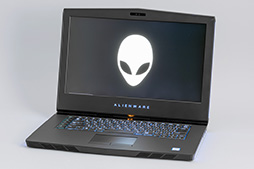 画像ギャラリー No.003のサムネイル画像 / GeForce Experienceの新機能「WhisperMode」を試す。ノートPCの動作音はどの程度減らせるのか？