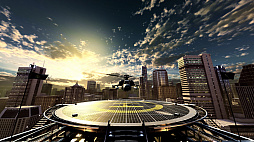画像ギャラリー No.004のサムネイル画像 / NVIDIAの狙う“フォトモード”こと「Ansel」は，どこまで遊べるようになったのか。「鉄拳7」を使って試してみた